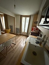 Apartamento Seine st-denis Est - Cocina