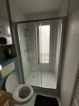 Apartamento Seine st-denis Est - Cuarto de baño