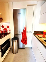 Apartamento Paris 8° - Cozinha