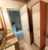 Appartement Paris 8° - Salle de bain