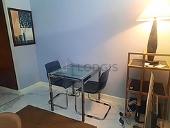 Apartamento Courbevoie - Salaõ