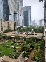 Apartment Courbevoie - Terrace