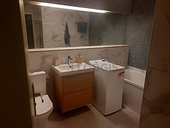 Appartamento Courbevoie - Sala da bagno