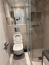 Apartamento Nanterre - Cuarto de baño