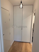 Apartamento Nanterre - Entrada