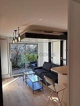 Appartement Nanterre - Séjour