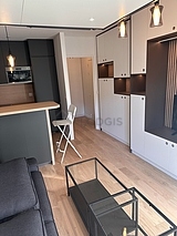 Appartement Nanterre - Séjour