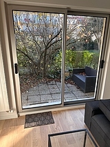 Appartement Nanterre - Séjour