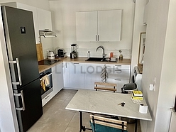 Apartamento Bordeaux Centre - Cozinha