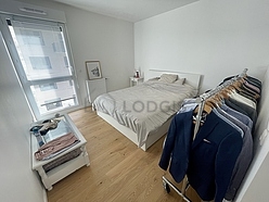 Apartamento Bordeaux Centre - Dormitorio