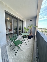 Apartamento Bordeaux Centre - Terraza