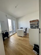 Appartement Bordeaux Centre - Chambre 2