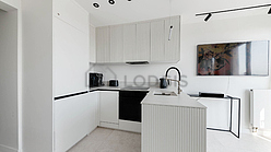 Apartamento Colombes - Cocina