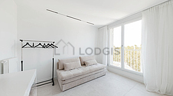 Apartamento Colombes - Quarto 2