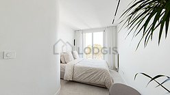 Apartamento Colombes - Quarto