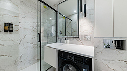 Apartment Colombes - Bathroom