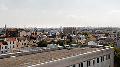 Apartment Colombes - Living room