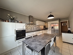 Apartamento Lyon 4° - Cocina