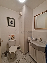 Apartamento Lyon 4° - Sanitários 