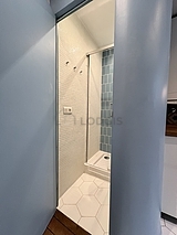 Apartamento París 18° - Cuarto de baño