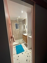 Apartamento Centre ville - Cuarto de baño