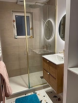 Apartamento Centre ville - Cuarto de baño