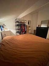 Wohnung Montpellier Centre - Schlafzimmer