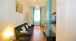 Apartamento Lyon 6° - Salaõ