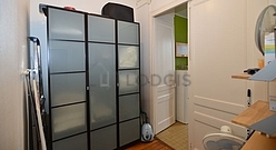 Apartamento Lyon 6° - Salaõ