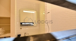 Apartamento Lyon 7° - Cuarto de baño