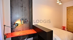 Apartamento Lyon 7° - Quarto