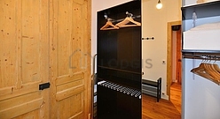 Apartamento Lyon 7° - Quarto