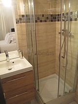 Apartamento París 15° - Cuarto de baño