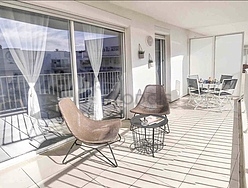 Apartamento Aix-En-Provence Sud Est - Terraza