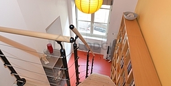 Apartamento Lyon 1° - Quarto