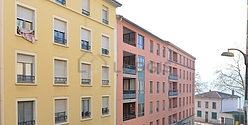 Apartamento Lyon 1° - Salaõ