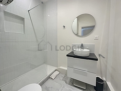 Apartamento París 1° - Cuarto de baño