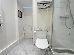 Apartamento París 1° - Cuarto de baño