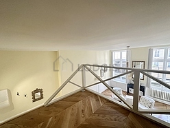 Apartamento París 1° - Entreplanta