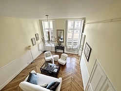 Apartamento Paris 1° - Mezanino