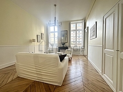 Apartamento París 1° - Salón