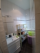 Apartamento París 12° - Cuarto de baño