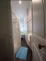 Apartamento París 12° - Cuarto de baño