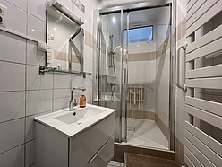 Apartamento París 15° - Cuarto de baño