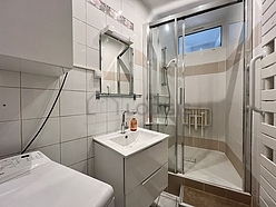 Apartamento París 15° - Cuarto de baño