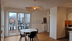 Apartamento Courbevoie - Salaõ