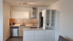 Apartment Courbevoie - Kitchen