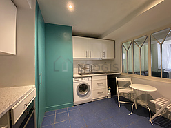 Apartamento Bordeaux Centre - Cozinha