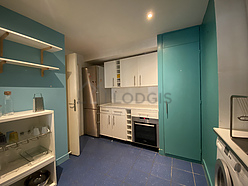 Apartamento Bordeaux Centre - Cozinha