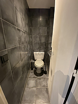 Apartamento Bordeaux Centre - WC